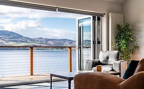 Shoreland Lodges - Holly Lodge